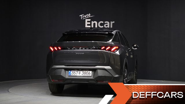 Peugeot 3008 1.2 Hybrid GT купить на сайте DeffCars