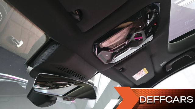 BMW 7-SERIES 740i xDrive M Sport Limited купить на сайте DeffCars
