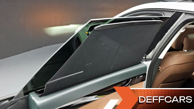 Hyundai GRANDEUR Calligraphy купить на сайте DeffCars