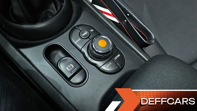 Mini CLUBMAN Standard 2nd купить на сайте DeffCars