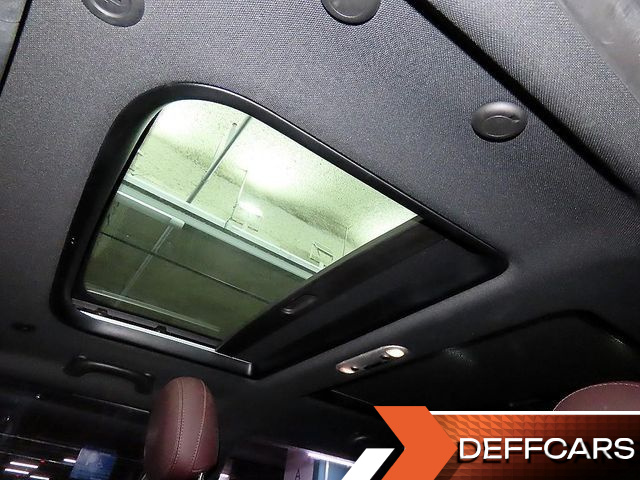Mini CLUBMAN Standard 2nd купить на сайте DeffCars