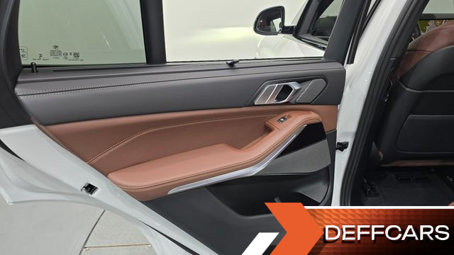 BMW X5 xDrive 40i M Sport купить на сайте DeffCars