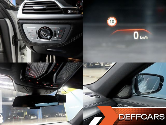 BMW 7-SERIES 730Ld xDrive M Sport купить на сайте DeffCars