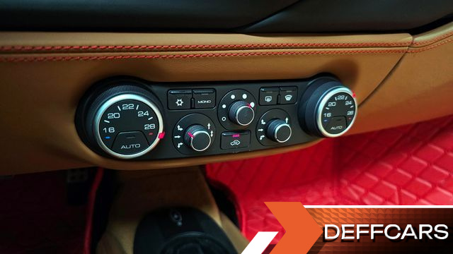 Ferrari 488 3.9 купить на сайте DeffCars