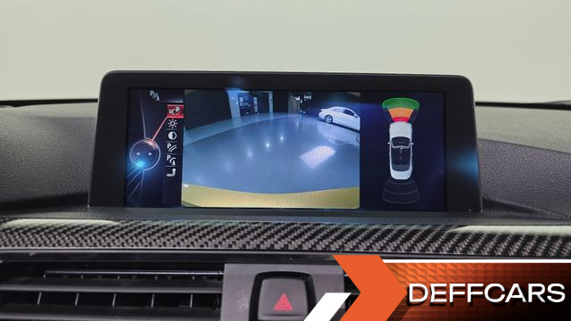 BMW M4 M4 Convertible купить на сайте DeffCars