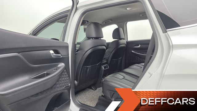 Hyundai SANTAFE Gasoline 2.5T 2WD Premium Choice купить на сайте DeffCars