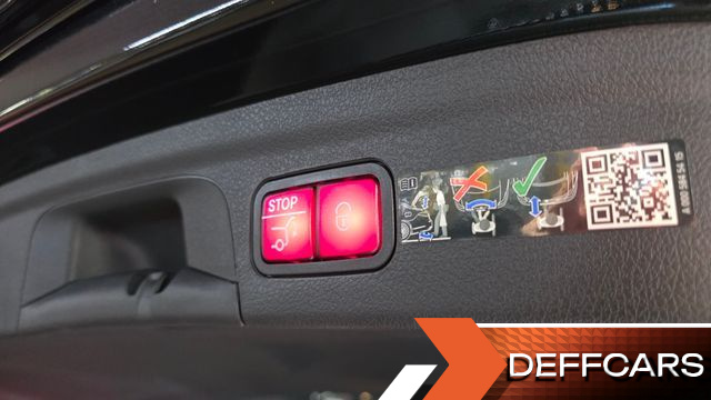 Mercedes GLE-CLASS GLE350 4MATIC купить на сайте DeffCars