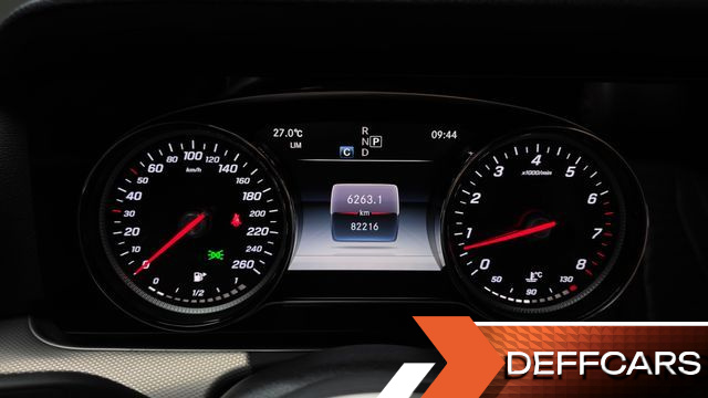 Mercedes E-CLASS E300 Avantgarde купить на сайте DeffCars