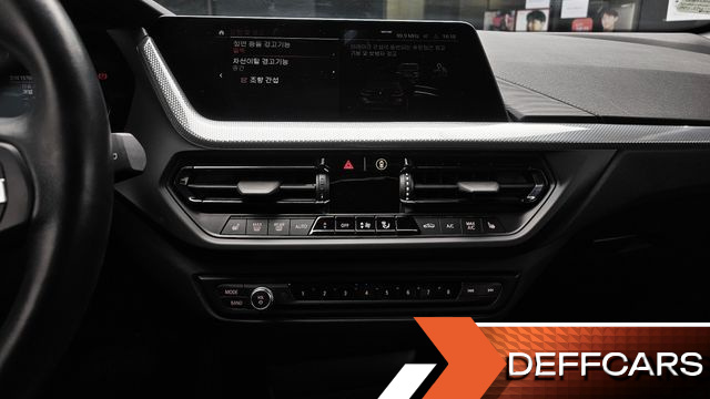 BMW 1-SERIES 120i Sports купить на сайте DeffCars