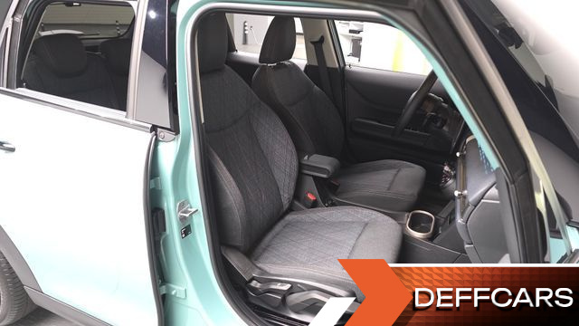 Mini COOPER 5Door Essential купить на сайте DeffCars