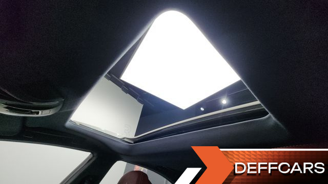 Maserati GHIBLI 3.0 GranLusso 3rd купить на сайте DeffCars