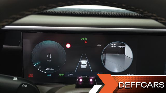 Hyundai PALISADE HEV 2.5T 4WD 9-Seater Calligraphy купить на сайте DeffCars