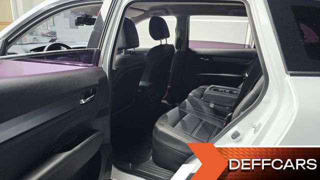 Renault-KoreaSamsung QM6 2.0 GDe LE 2WD купить на сайте DeffCars