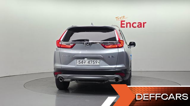 Honda CR-V 1.5 EX-L 4WD купить на сайте DeffCars