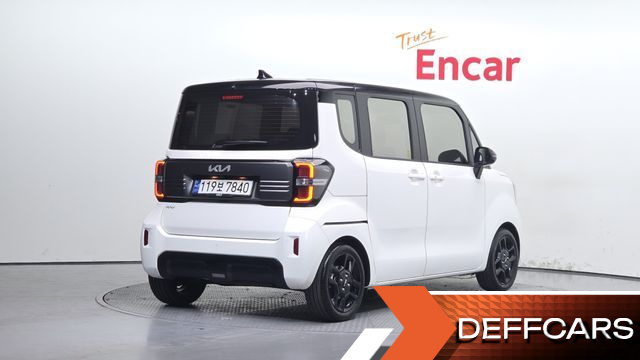 Kia RAY Gravity купить на сайте DeffCars
