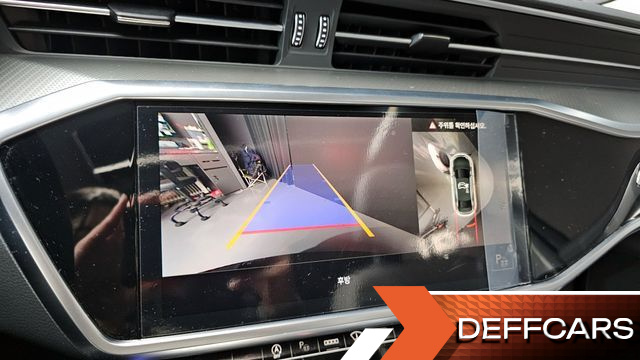 Audi A6 45 TFSI купить на сайте DeffCars