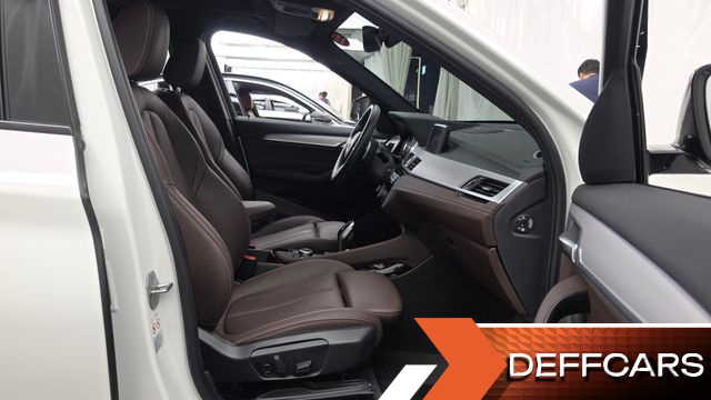 BMW X1 xDrive 20i M Sport купить на сайте DeffCars