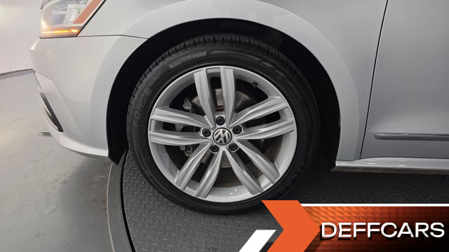 Volkswagen PASSAT 2.0 TSI B7 купить на сайте DeffCars