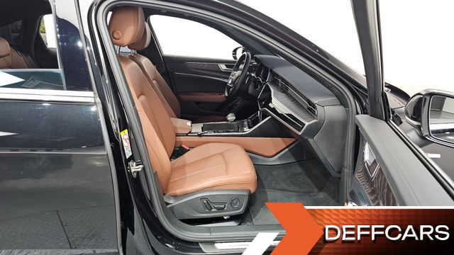 Audi A6 40 TDI Quattro Premium купить на сайте DeffCars
