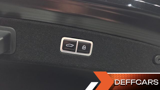 Genesis G90 Gasoline 3.5 Turbo e-S/C AWD LWB купить на сайте DeffCars
