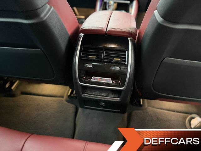 BMW X6 xDrive30d M Sport купить на сайте DeffCars