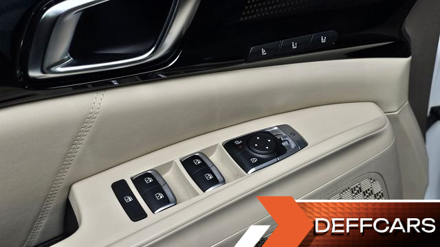 Kia CARNIVAL HEV 9seater Signature купить на сайте DeffCars