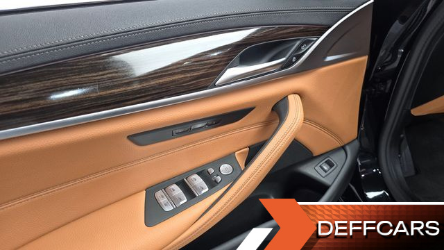 BMW 5-SERIES 520i Luxury купить на сайте DeffCars