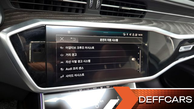 Audi A6 40 TDI Premium купить на сайте DeffCars