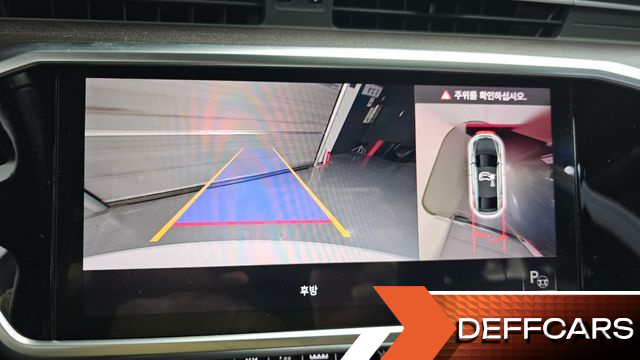 Audi A7 55 TFSI Quattro Premium купить на сайте DeffCars