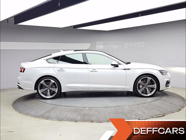 Audi A5 45 TFSI Quattro Premium Sportback купить на сайте DeffCars