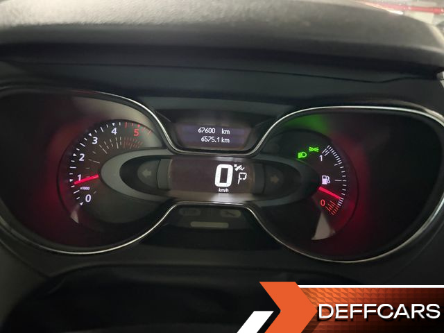 Renault-KoreaSamsung QM3 RE купить на сайте DeffCars