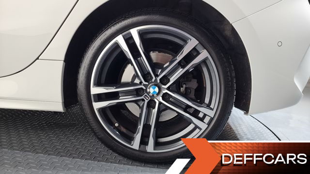 BMW 1-SERIES 120i M Sports купить на сайте DeffCars