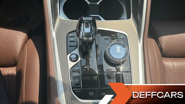 BMW X6 xDrive40i M Sport купить на сайте DeffCars