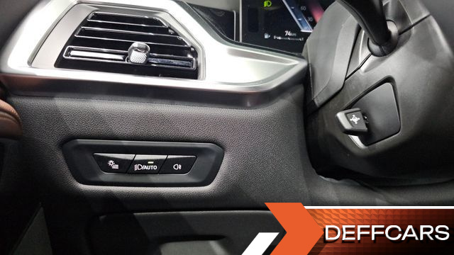 BMW X5 xDrive 40d M Sport Online Exclusive Editon купить на сайте DeffCars