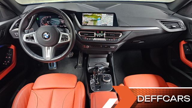 BMW 2-SERIES 218 M Sport купить на сайте DeffCars