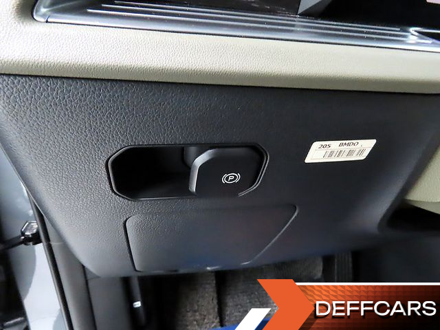Ssangyong TORRES Gasoline 1.5 4WD T7 купить на сайте DeffCars