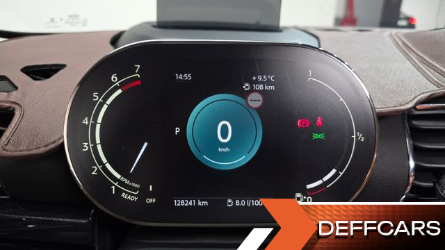 Mini CLUBMAN Classic 2nd купить на сайте DeffCars