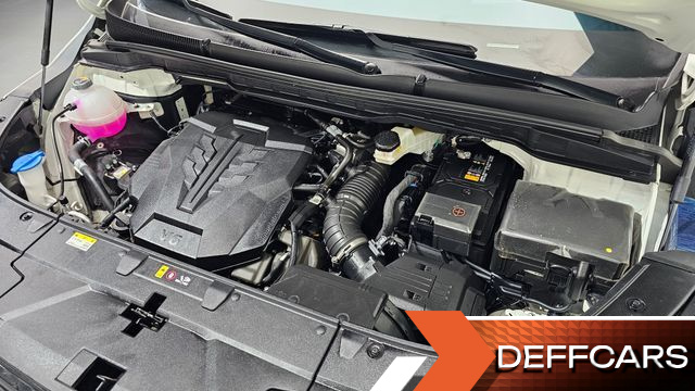 Kia CARNIVAL Gasoline 9 Seater X Line купить на сайте DeffCars