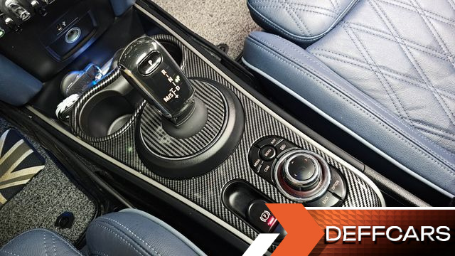 Mini COUNTRYMAN ALL4 2nd купить на сайте DeffCars