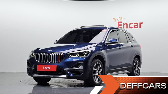 BMW X1 xDrive 20i xLine купить на сайте DeffCars
