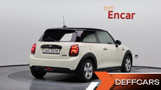 Mini COOPER Standard Third Generation купить на сайте DeffCars