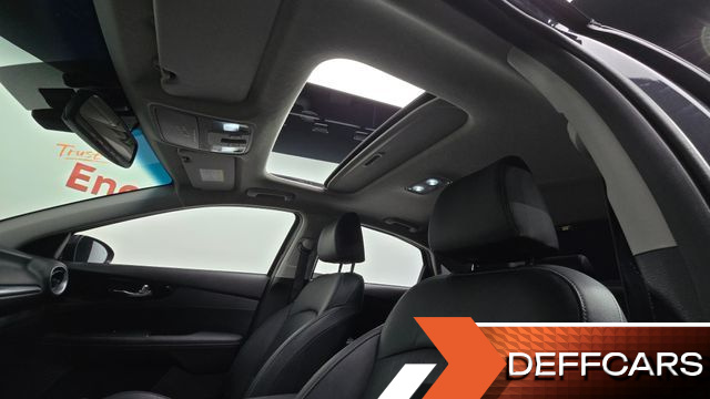 Kia K3 1.6 signature купить на сайте DeffCars