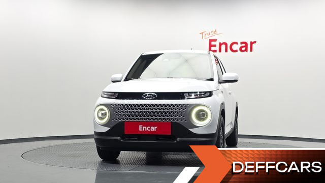 Hyundai CASPER Smart купить на сайте DeffCars