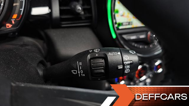 Mini COOPER HIGH Third Generation купить на сайте DeffCars