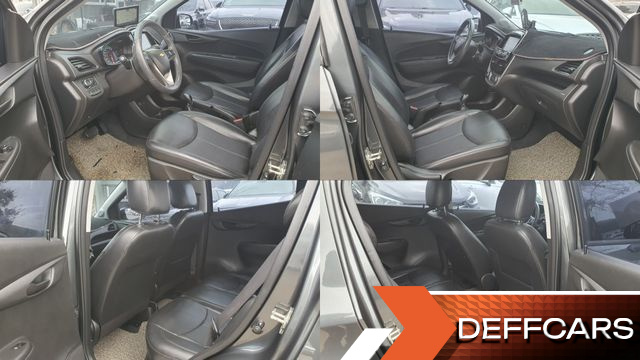 ChevroletGMDaewoo SPARK LT Plus купить на сайте DeffCars