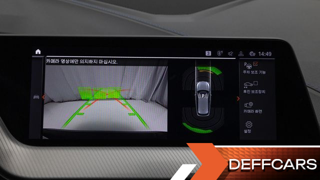 BMW 1-SERIES 120i M Sports купить на сайте DeffCars