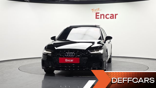 Audi A6 40 TDI Premium купить на сайте DeffCars