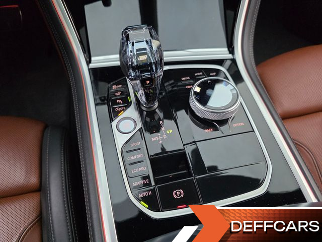 BMW 8-SERIES M850i xDrive Gran Coupe купить на сайте DeffCars