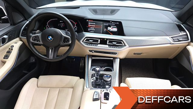 BMW X5 xDrive 45e M Sport купить на сайте DeffCars