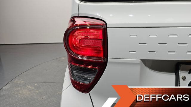 Kia RAY Van Standard купить на сайте DeffCars